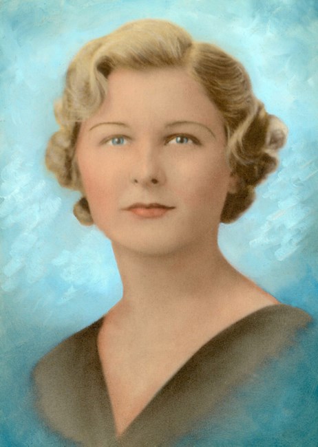 Obituary of Ruth A Hutchinson