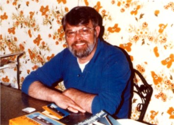 Obituary of Robert James Smith