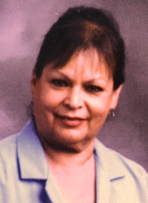 Obituary of Maria Teresa Chaires