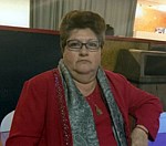 Amelia Verduzco Mendoza