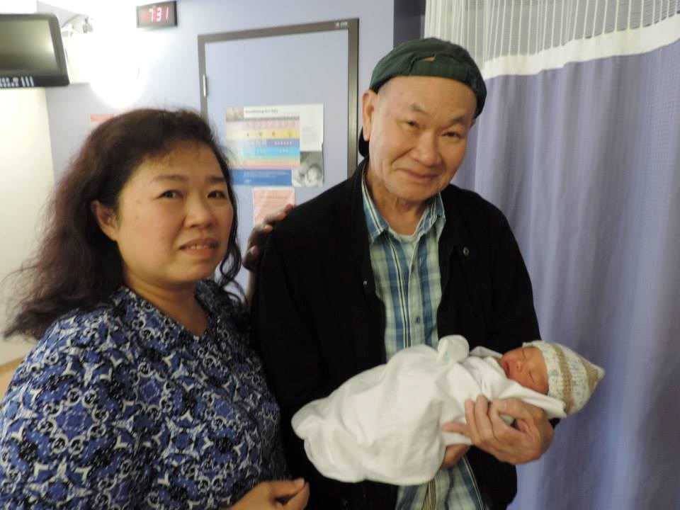 Obituary of Tho Huu Le