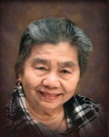 Obituary of Elpidia San Luis Himor
