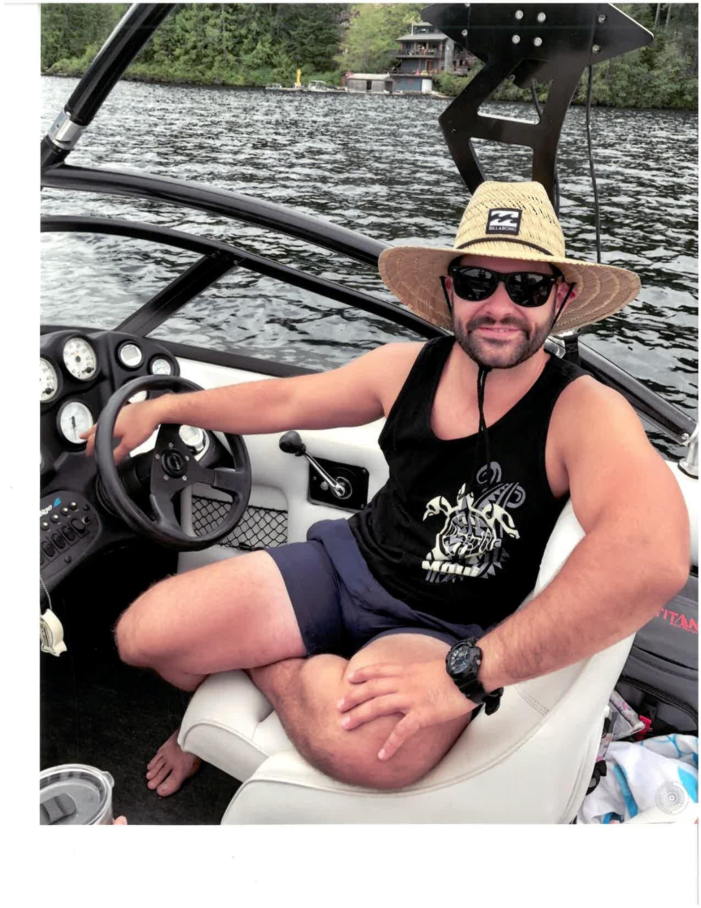 Obituary of Steven Daniel LaTorre