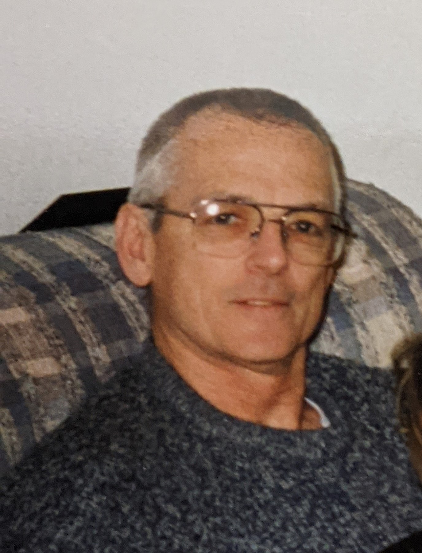 Obituary of Robert Edward Fleming