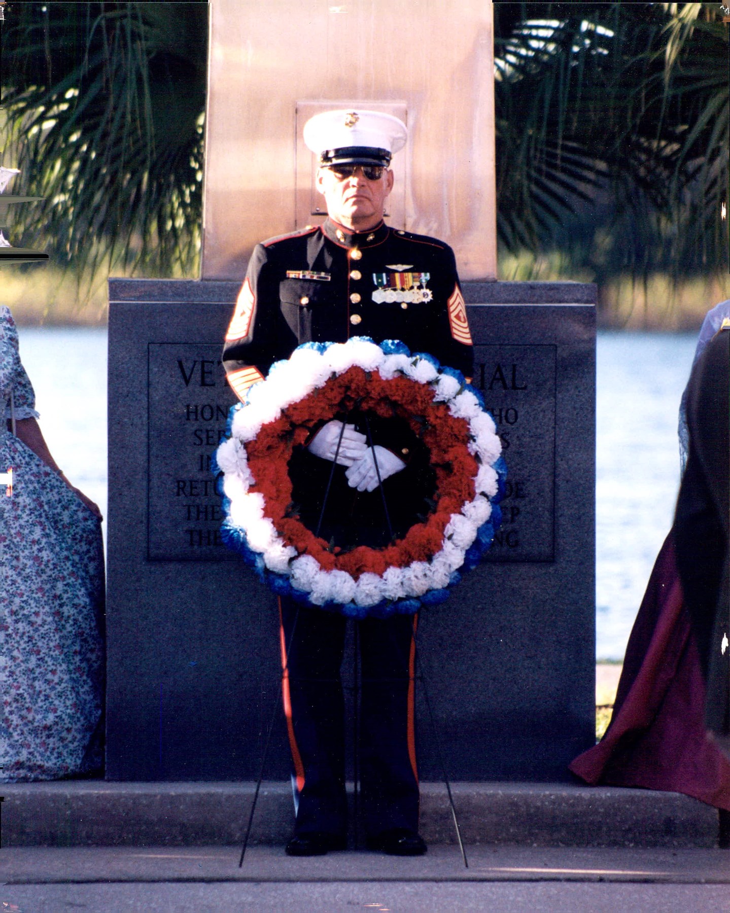 Obituario de David Robert Beers