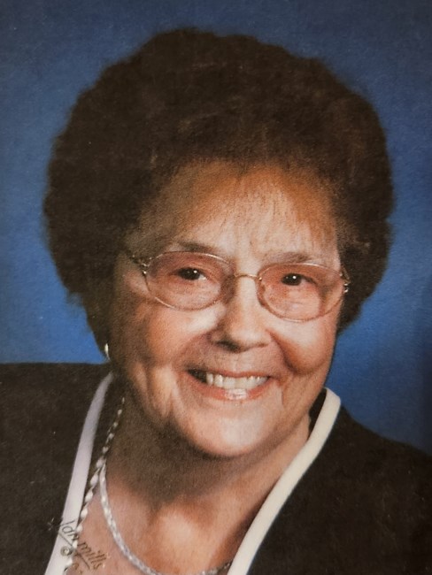 Obituary of Leona Eldora Hanson