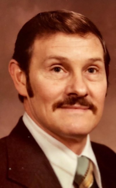 Obituary of Rev. George Edgar Walker