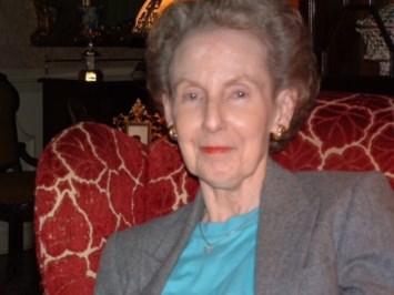 Obituary of Charlene Dansby Trexler