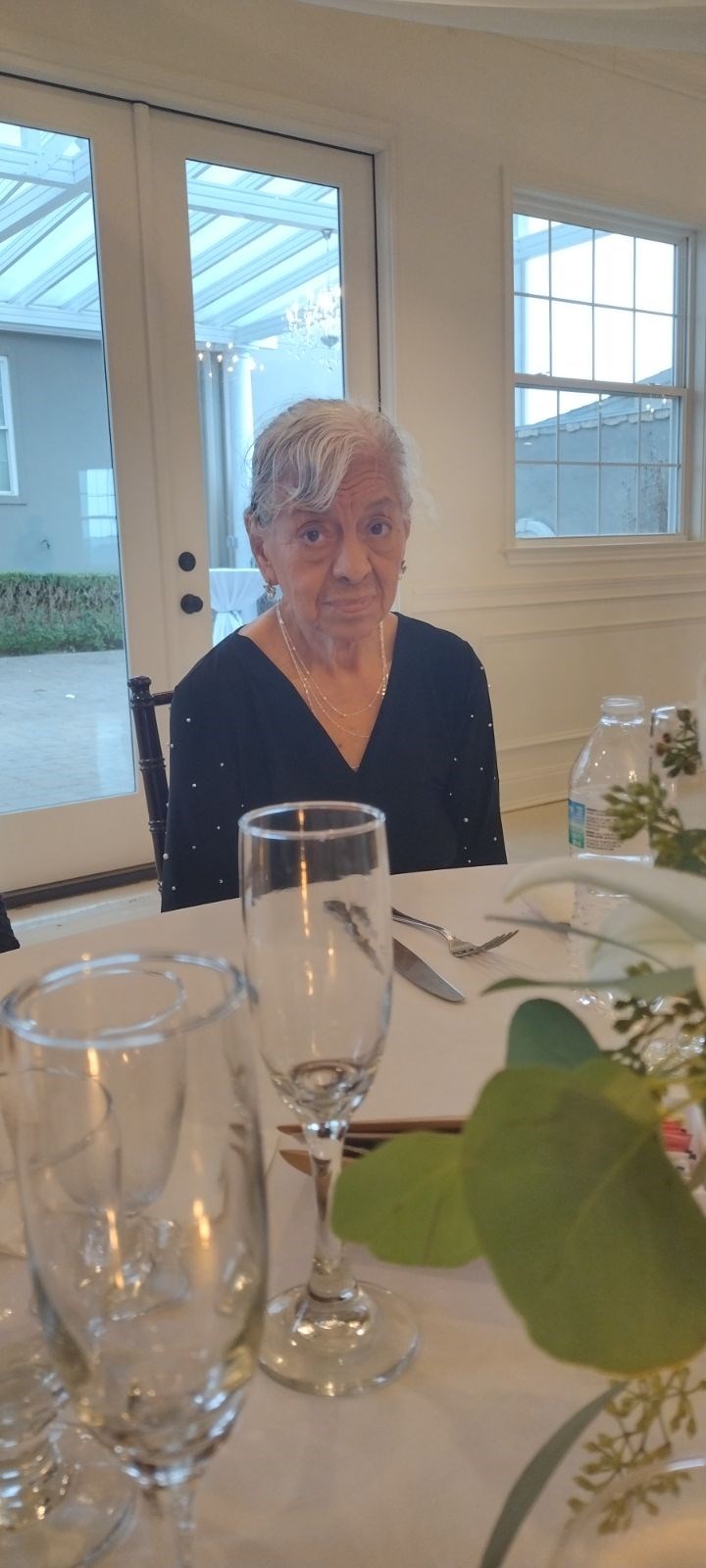 Obituary of Esther Ramirez