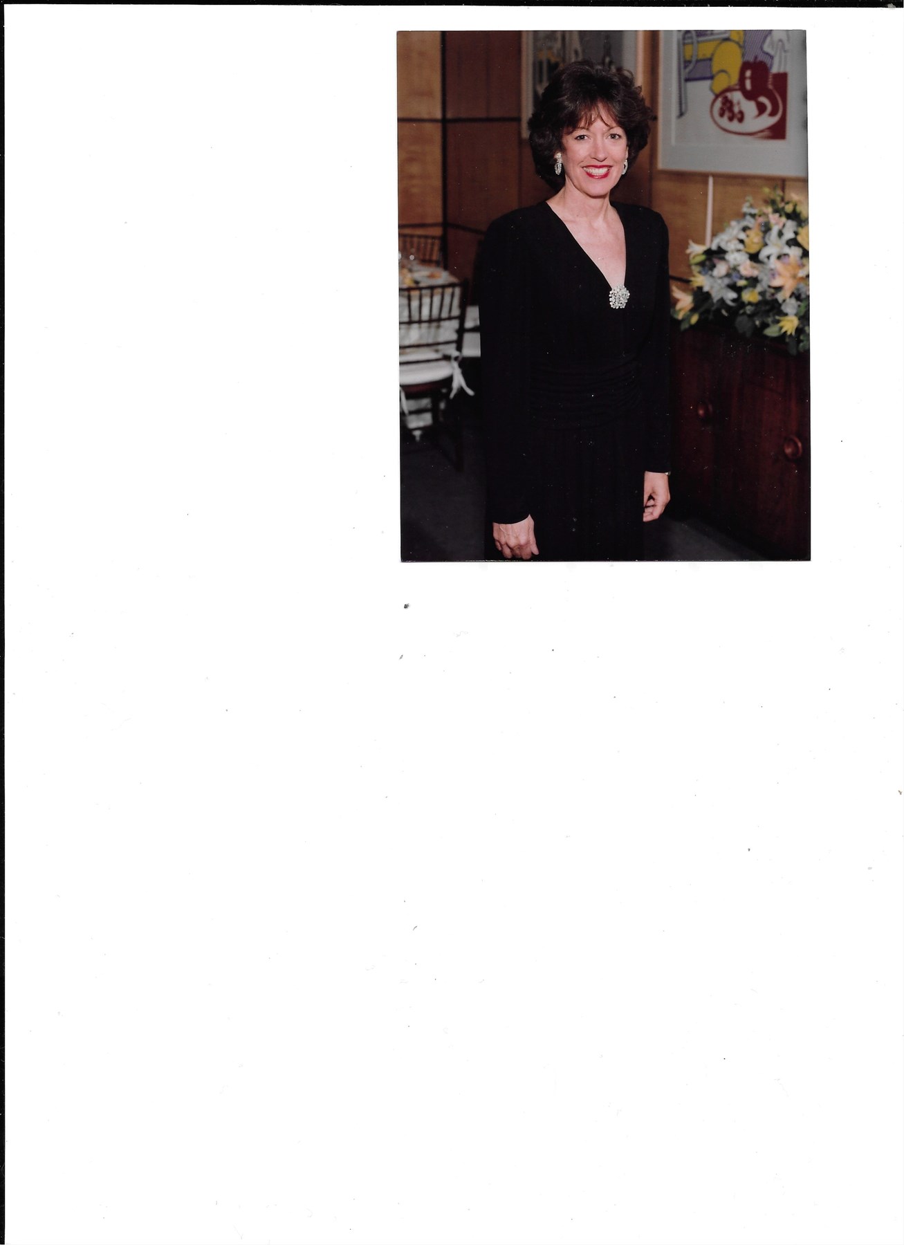 Obituary of Carole Angela Michaels