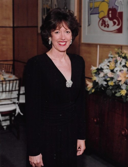 Obituary of Carole Angela Michaels