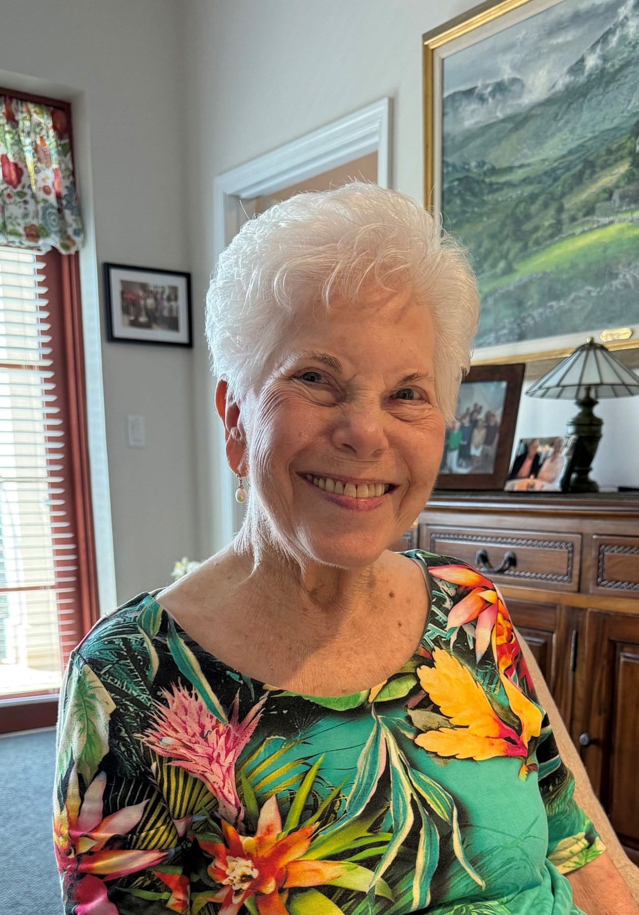 Obituary of Marilyn Joan Quinn