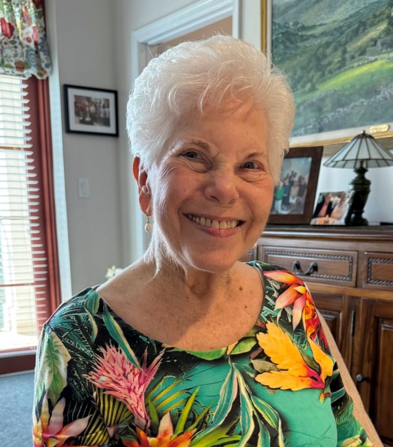 Obituary of Marilyn Joan Quinn