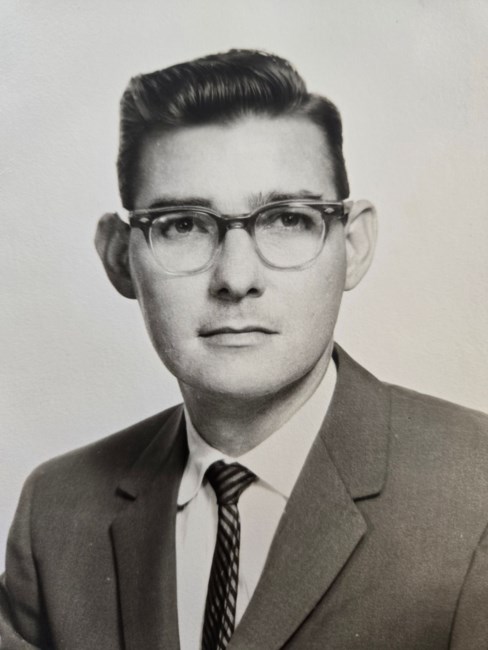 Obituary of Jesus G Barreiro