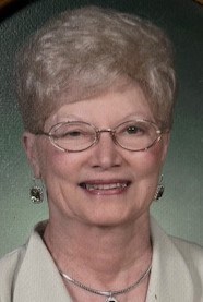 Obituary of Mary Evelyn Hurd