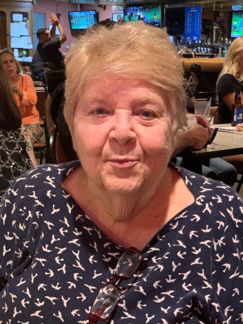 Obituary of Margarita M Calvo