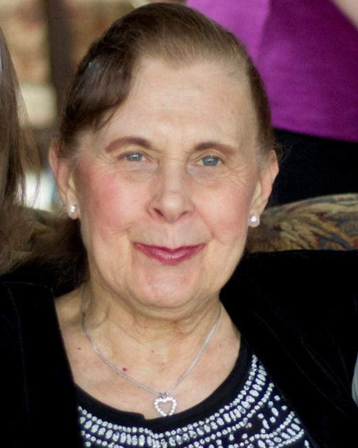 Obituary of Carol A. Marucci