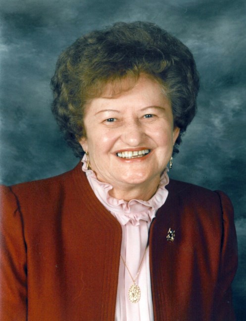 Obituary of Katharina Theuer