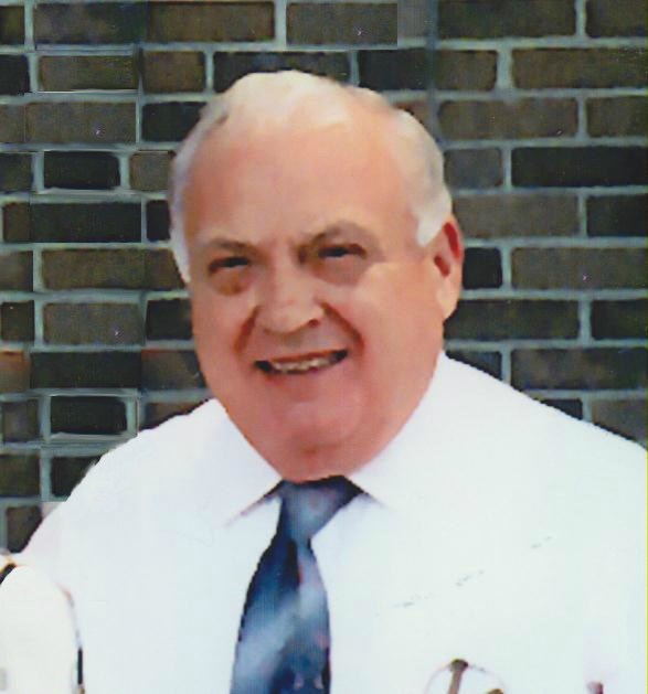 Obituary of William Henry Henry Cioch