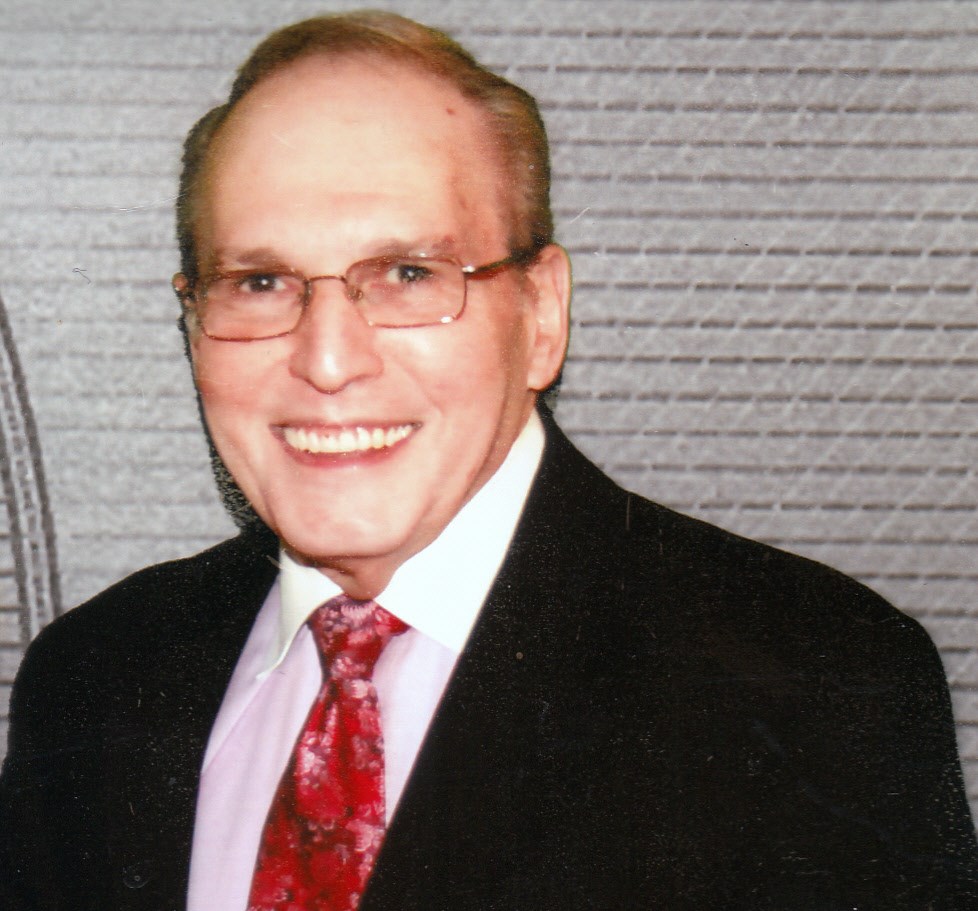 Obituary of Arnold R. Vogel