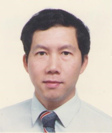 Obituary of Mr. Kin-Chiang Ken Cheung
