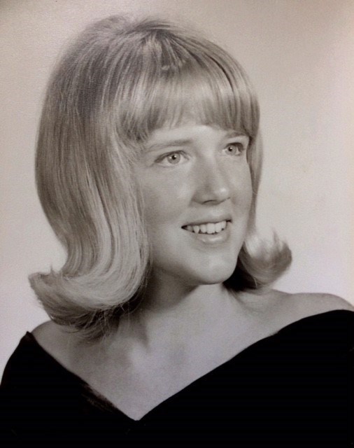 Obituary of Kathleen Kay Keiser