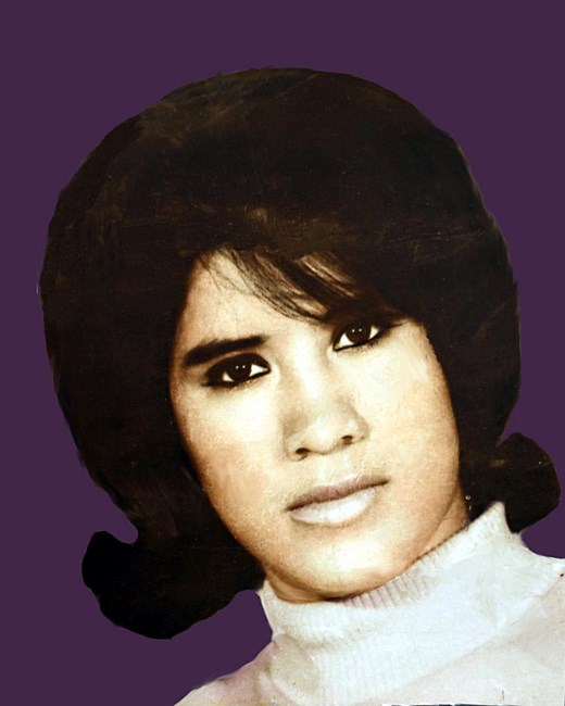 Obituary of Maria S. Hernandez