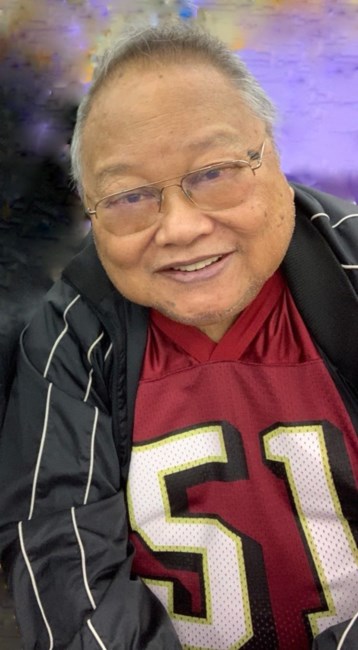 Obituary of Alejandro Alex Valerio Valdez