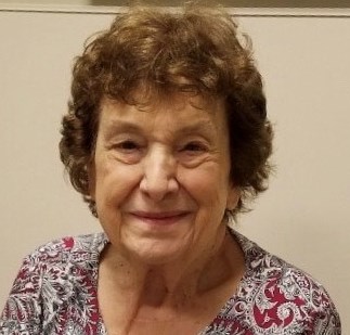 Obituary of Theresa M. Moylan
