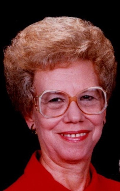 Obituary of Helen Gilbert