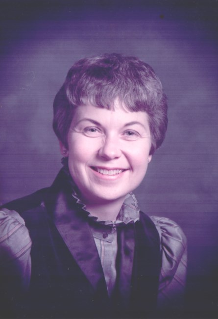 Obituary of Joann I. Miller