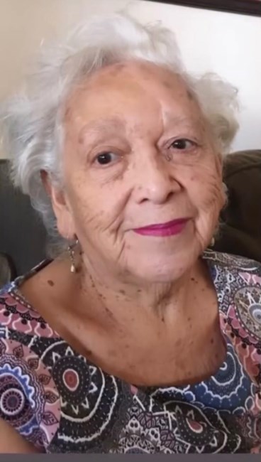 Obituary of Leonor N Cebrero