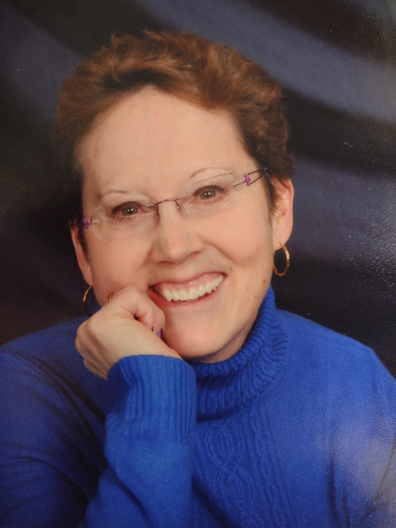 Obituario de Linda Jean LaLonde