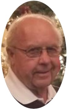 Obituary of Anthony Gerald Chatwin