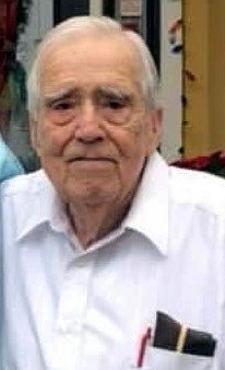 Obituary of Emmett J. Haas, Sr.