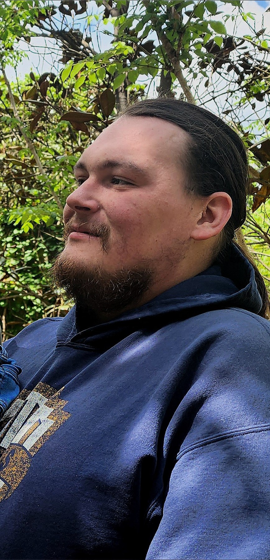 Obituary of Benjamin Patrick Miller