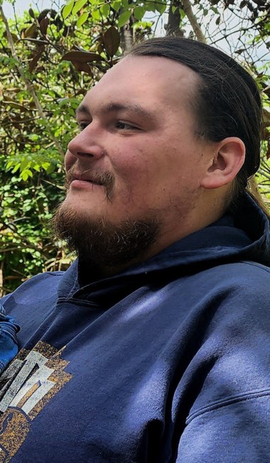 Obituary of Benjamin Patrick Miller