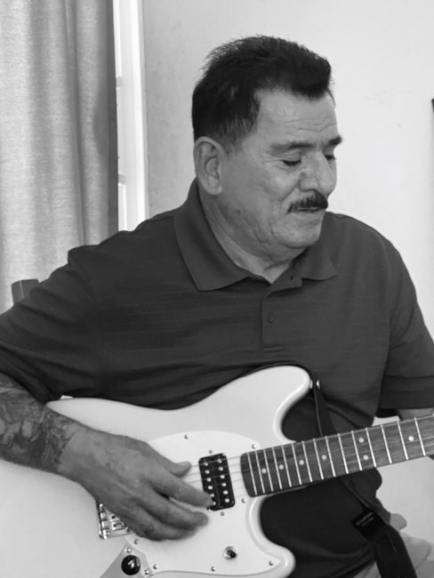 Obituary of Francisco Ramirez Acosta