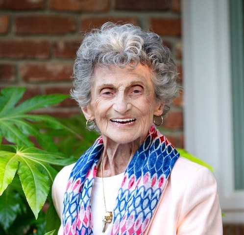 Obituary of Frances B. Payne