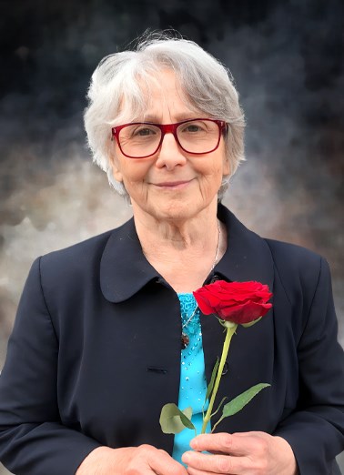 Obituary of Viola (Nagy) Toth