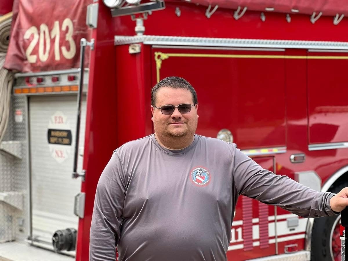 Obituary of Robert W. Abbuhl