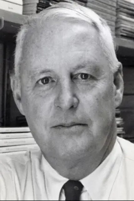 Obituary of Bayard D. Clarkson