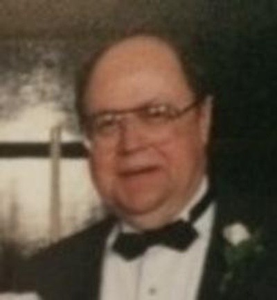 Obituary of Charles Finlay Brewer