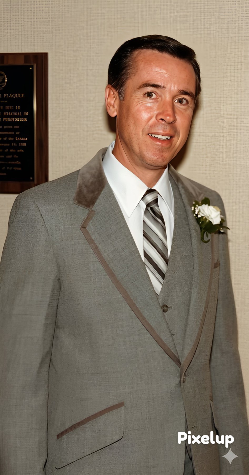 Obituary of James N Mewhort