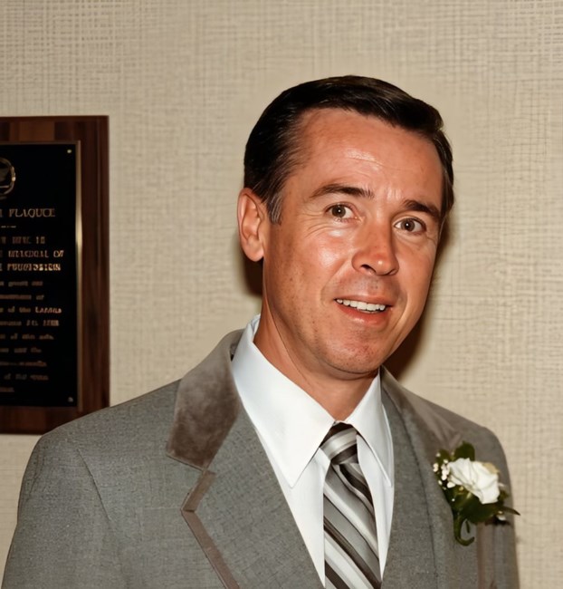 Obituary of James N Mewhort