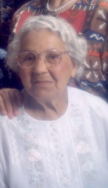 Obituary of Lidia M. Rivera