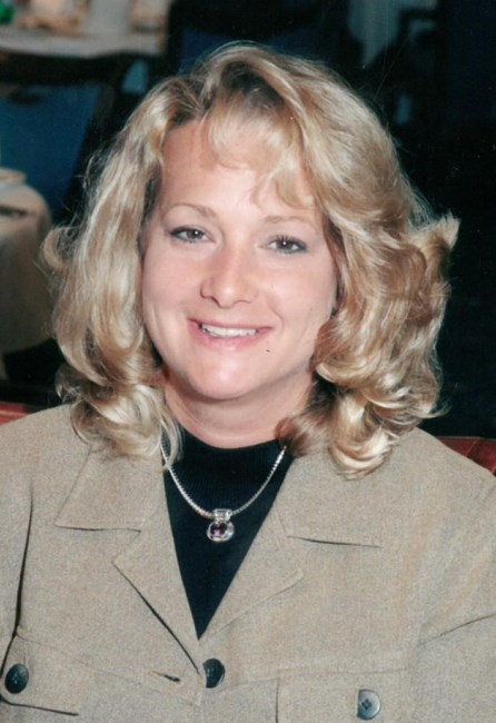 Obituary of Mary Dawn Trevathan