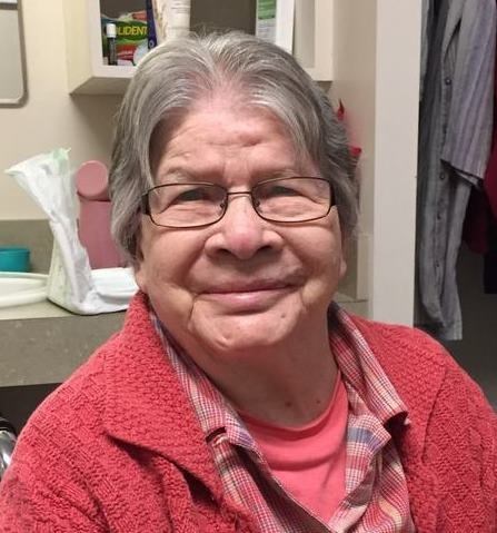 Obituary of Theresa Wildeman