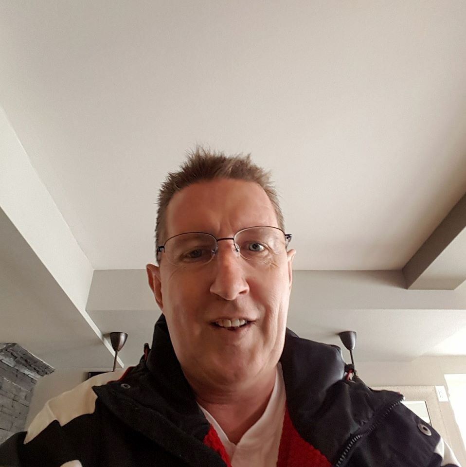 Obituario de Alain Roy