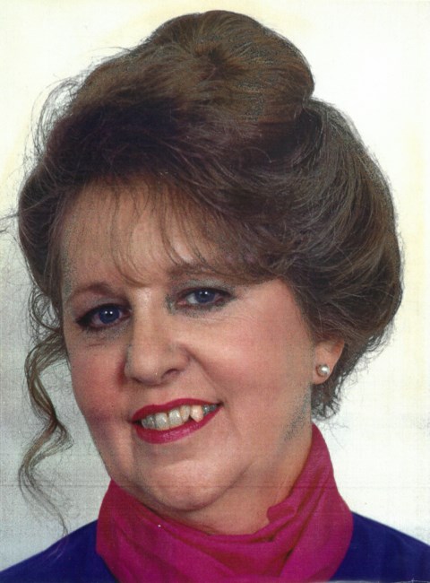 Obituary of Barbara Jane Pease